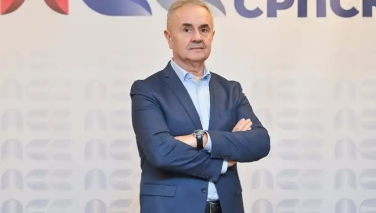 Perica stanic