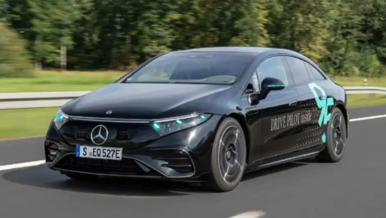 Mercedes