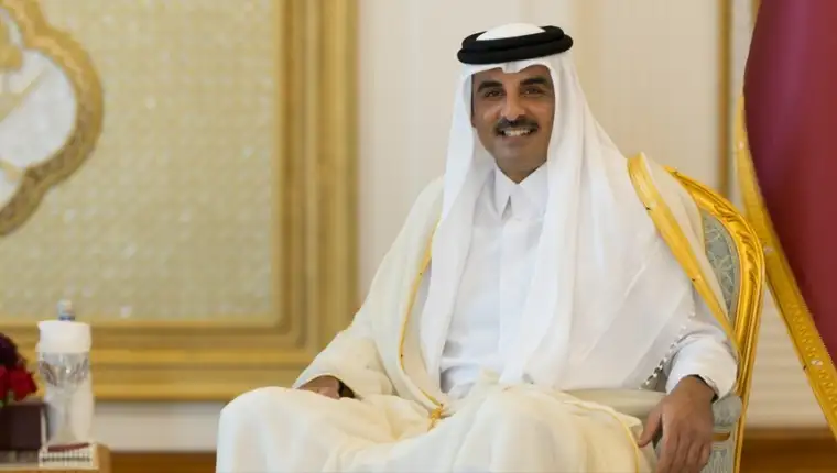 Al thani aa