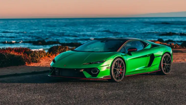 Lambo