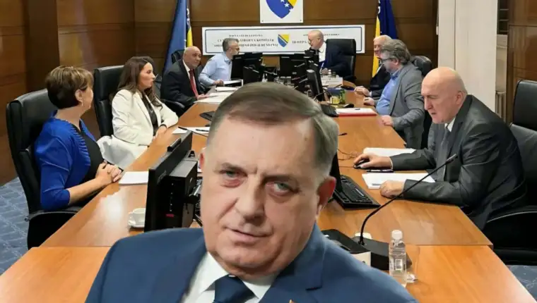 Cik dodik