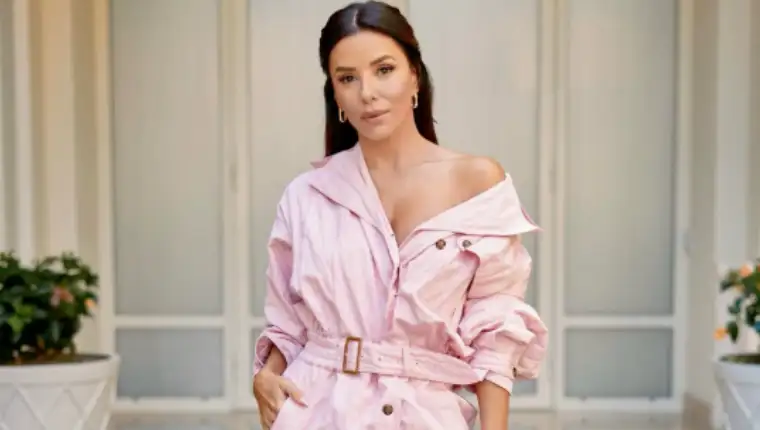 Eva longoria