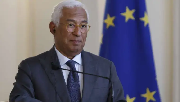 Antonio costa fena