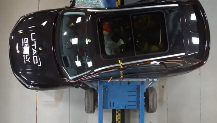 Geely