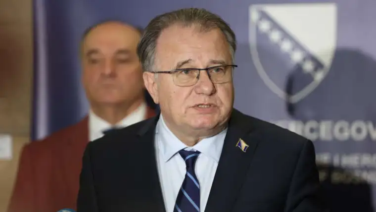 Niksic fena