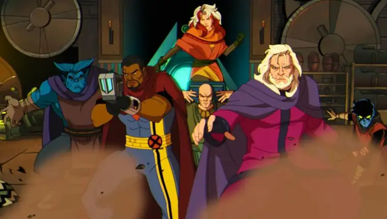 X-Men ’97