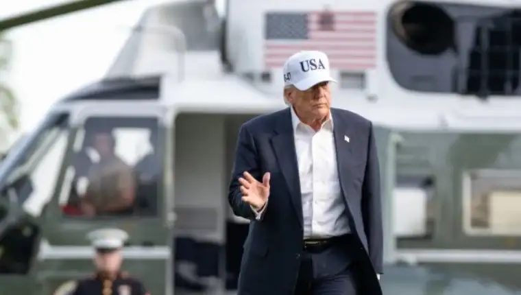 Trump white house2