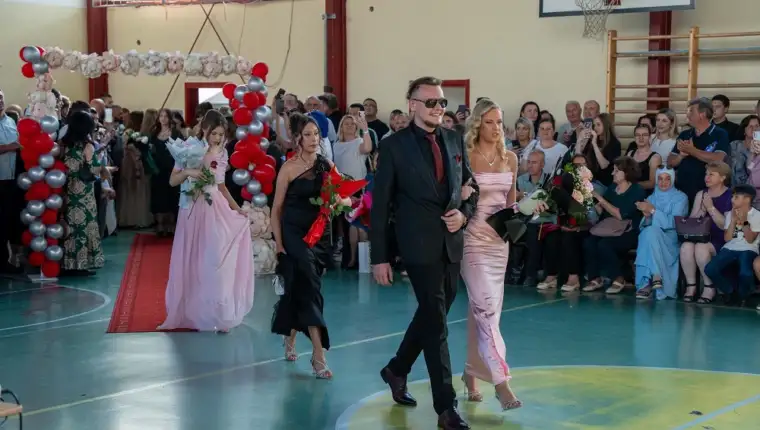 Srednjoskolski centar vogosca2