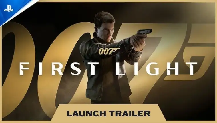 007 First Light