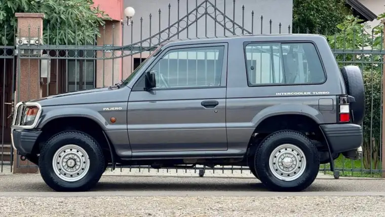 Pajero