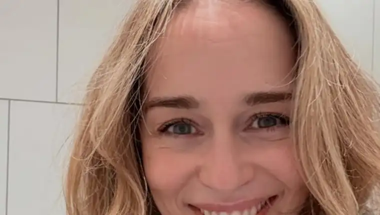 Emilia Clarke