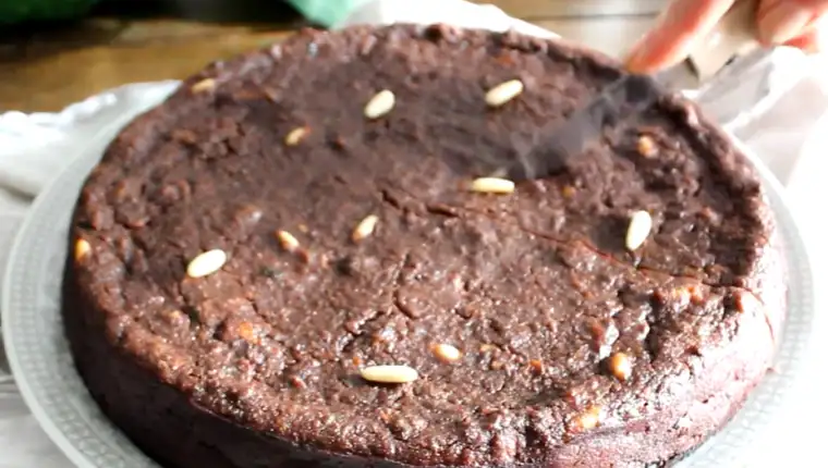 Torta di Pane