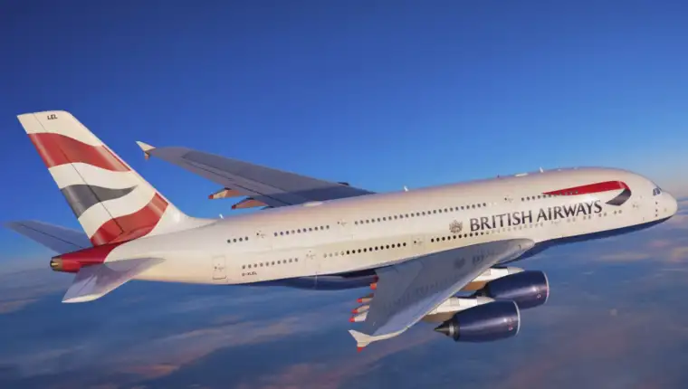 British Airways