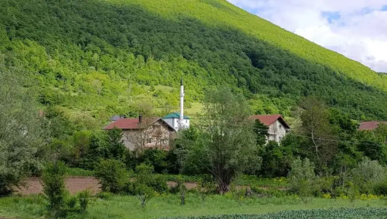 Bihac povratnicka naselja fena