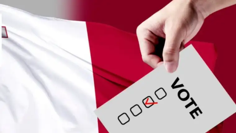 Malta izbori x