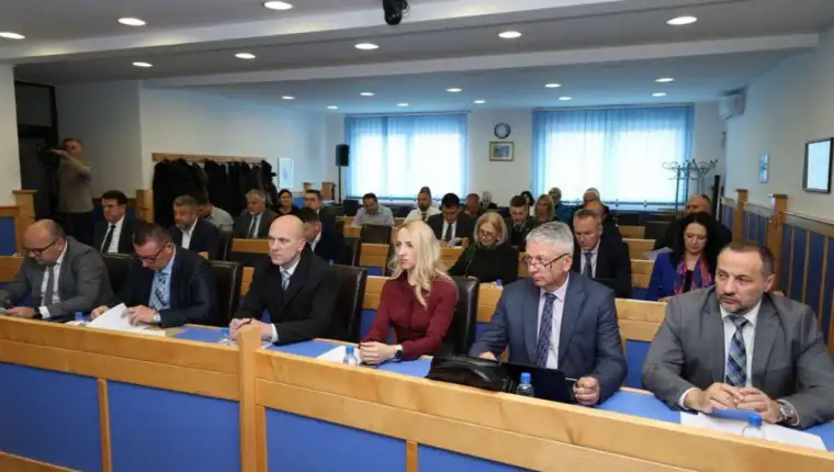 Skupstina bpk gorazde
