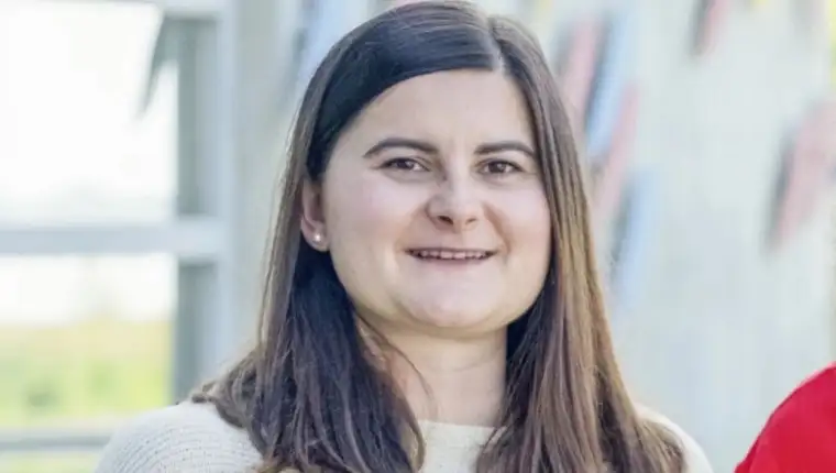 Samra ibric