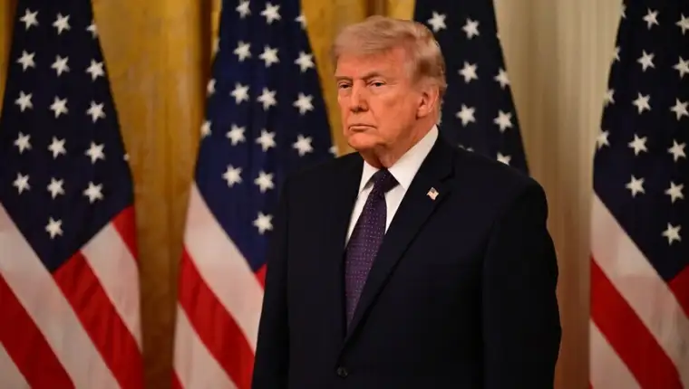 Trump aa