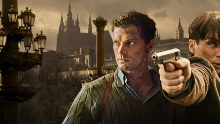 Anthropoid
