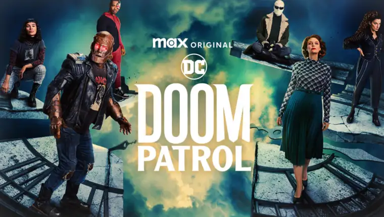 Doom Patrol