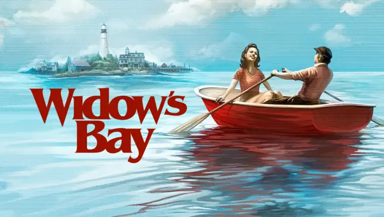 Widows Bay