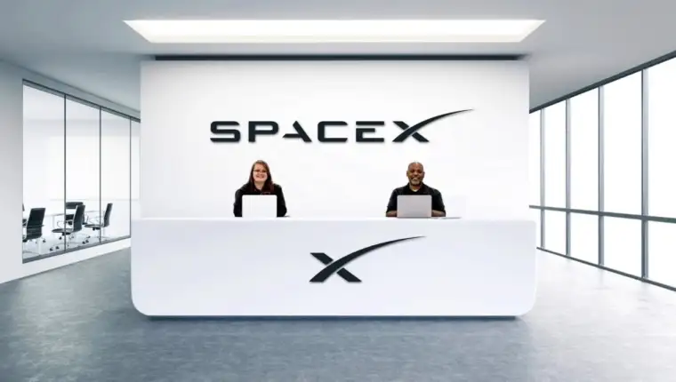 Spacex