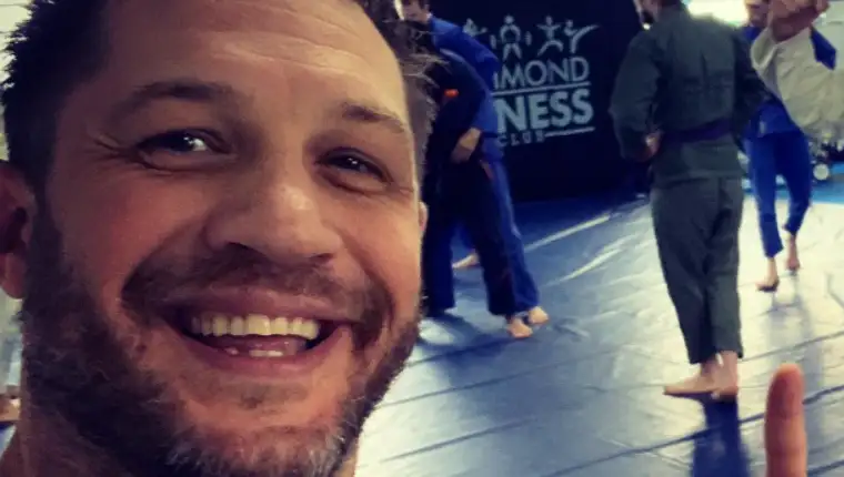 Tom Hardy