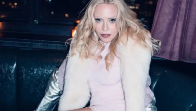 Madonna