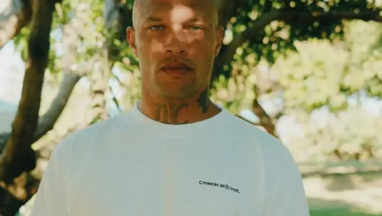 Jeremy Meeks