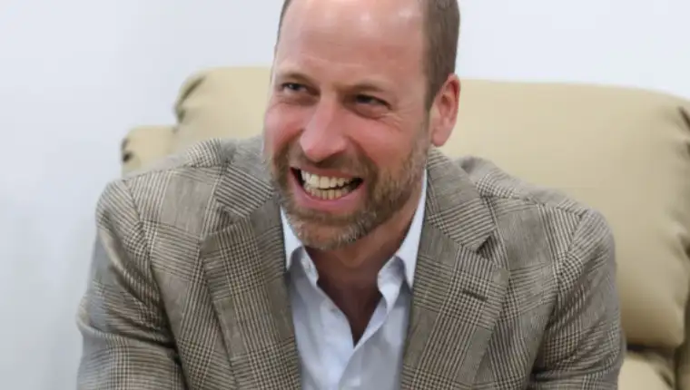 Princ william