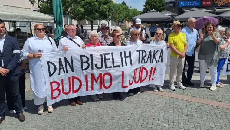 Dan bijelih traka prijedor fena