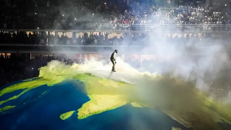 Kanye west istanbul aa 7