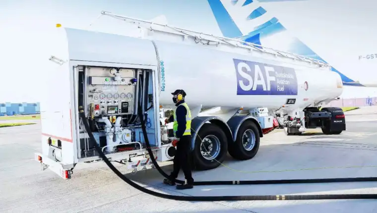 Esaf avionews
