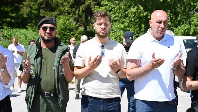 Maloljetni borci stari grad b