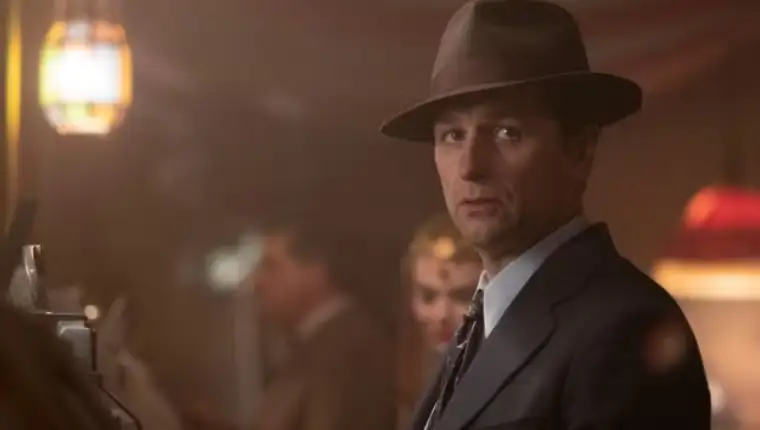Perry Mason