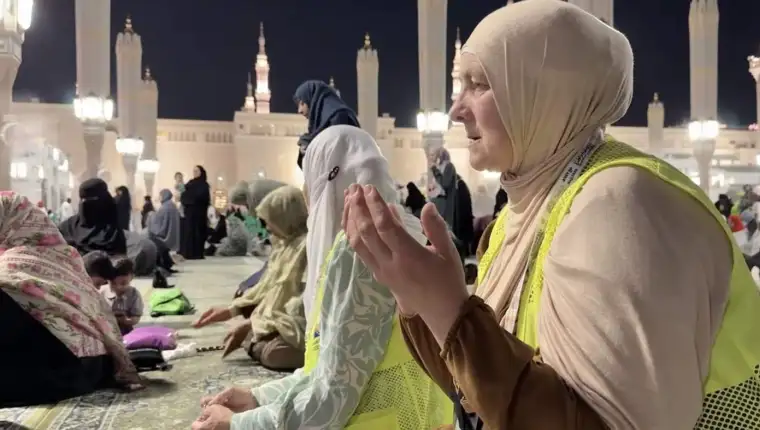 Bh hadzije medina
