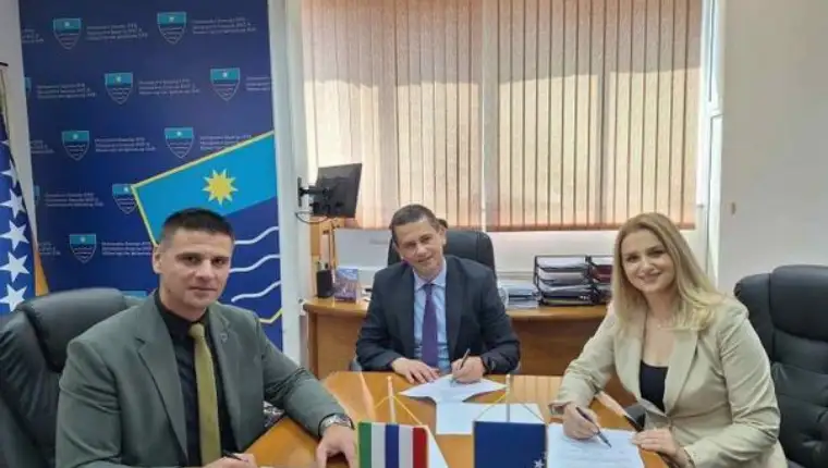 Kazne placanje
