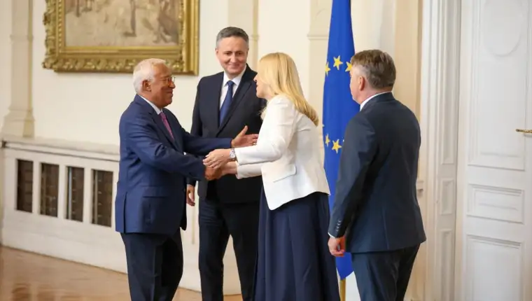 Costa u predsjednistvu bih