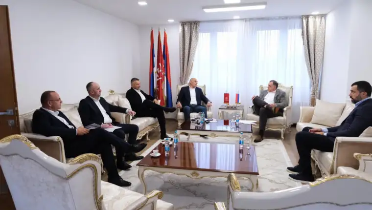 Snsd igor dodik sastanak