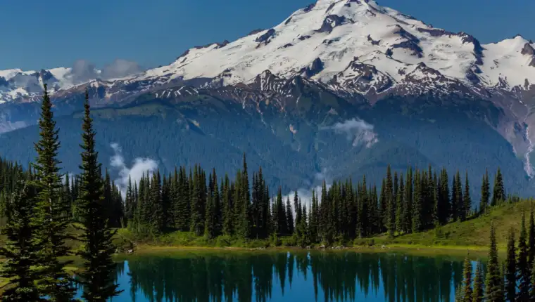 Mount Rainier freepik