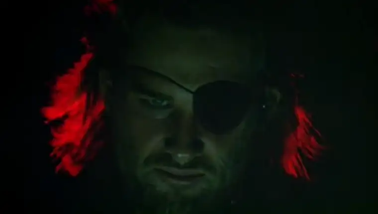 Escape from New York
