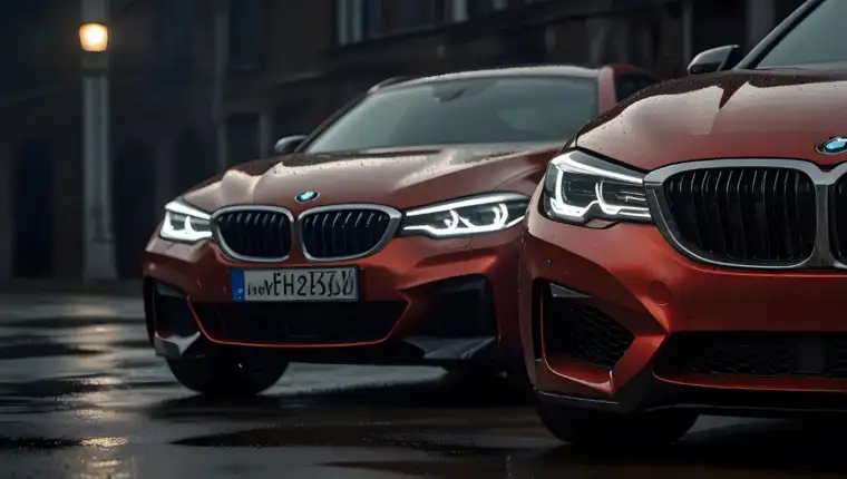Bmw freepik