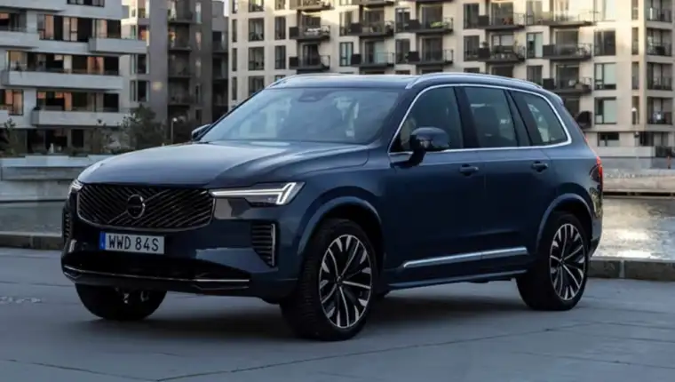 Volvo