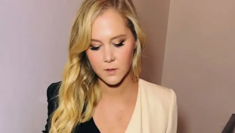 Amy Schumer