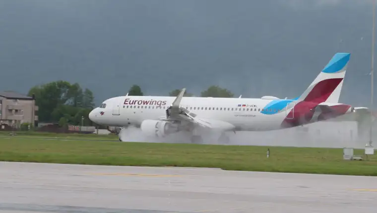Aviolinija aerodrom sarajevo b