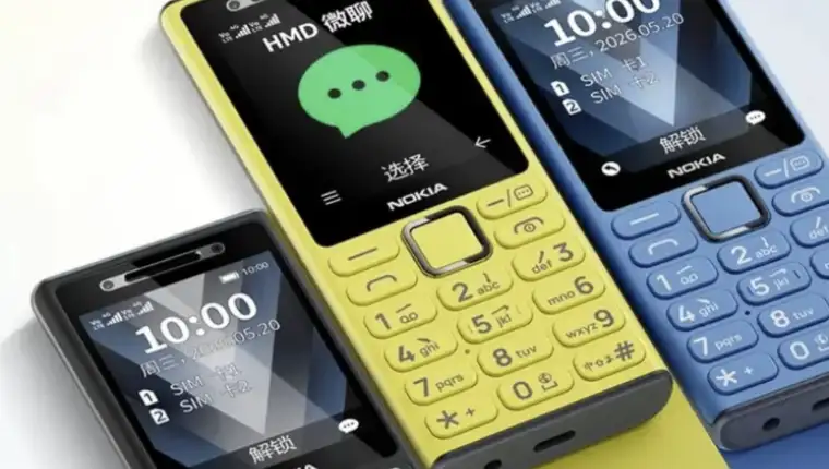 Nokia