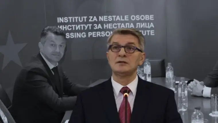 Mehmedovic hasanovic