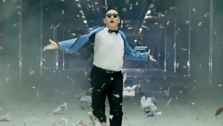 Gangnam Style