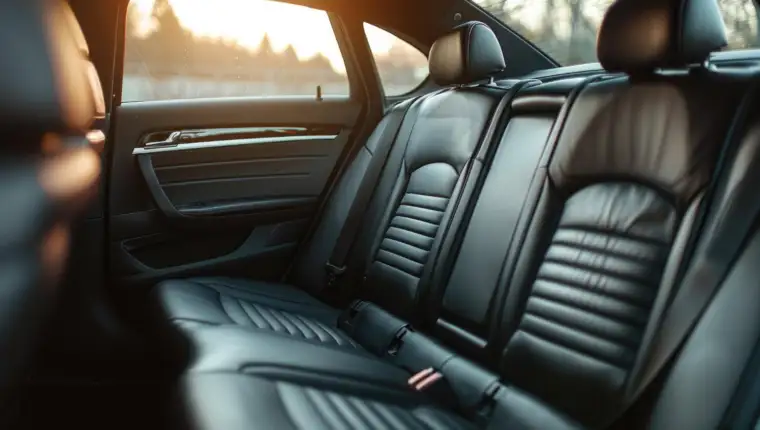 auto sjedišta freepik