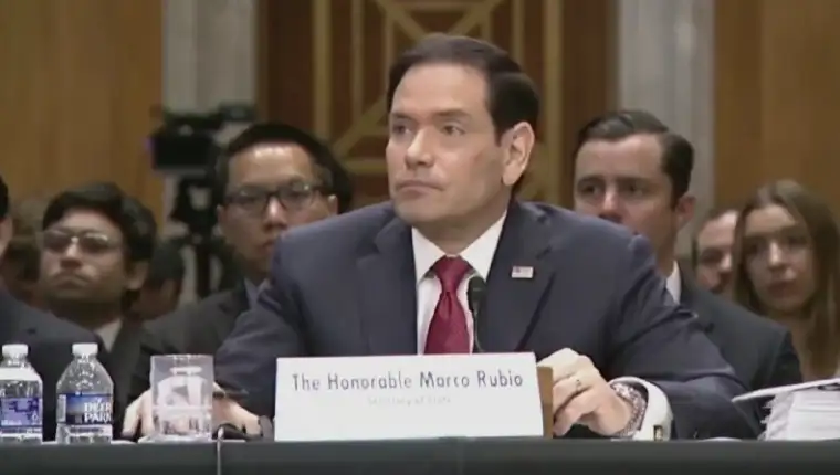Rubio o mojtabi